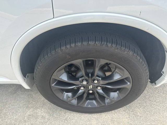 Used 2024 Dodge Durango GT RWD image 14