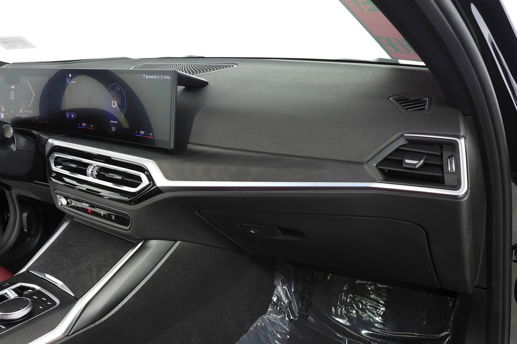 Used 2024 BMW M340i w/ Premium Package image 14