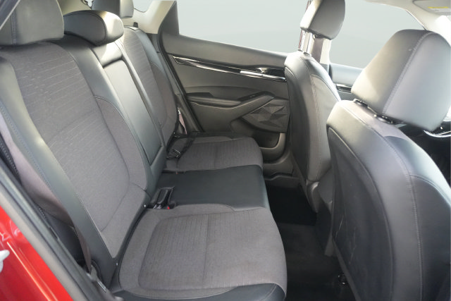 Used 2021 Kia Seltos S AWD/4WD image 19