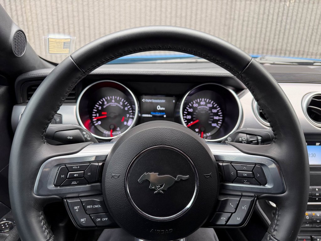 Certified 2019 Ford Mustang GT image 27