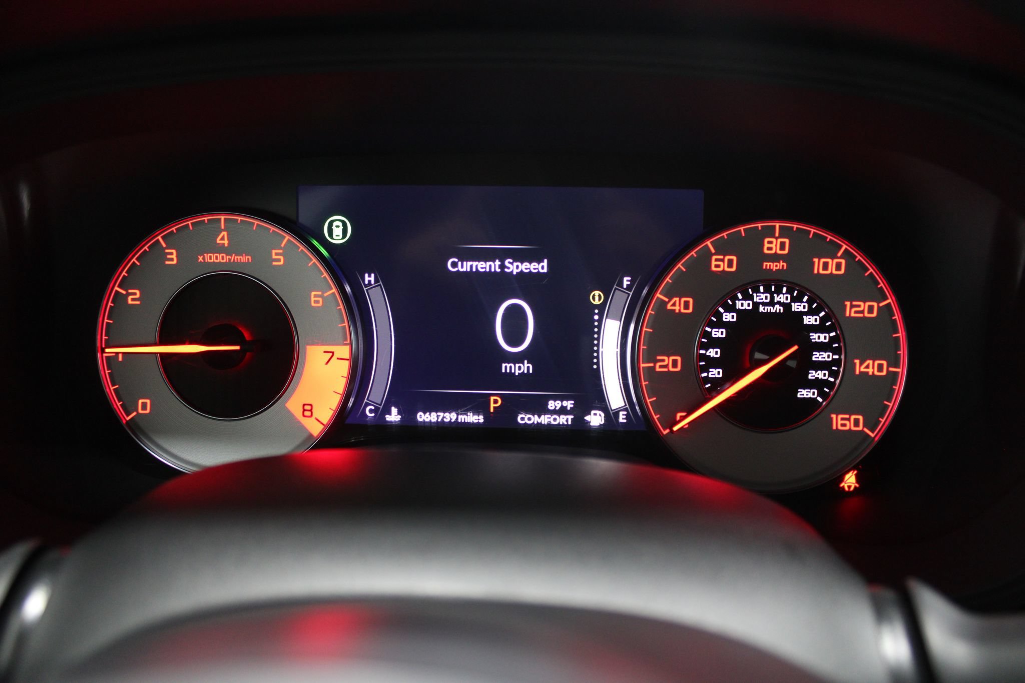 Used 2023 Acura TLX w/ A-SPEC Package AWD/4WD image 30