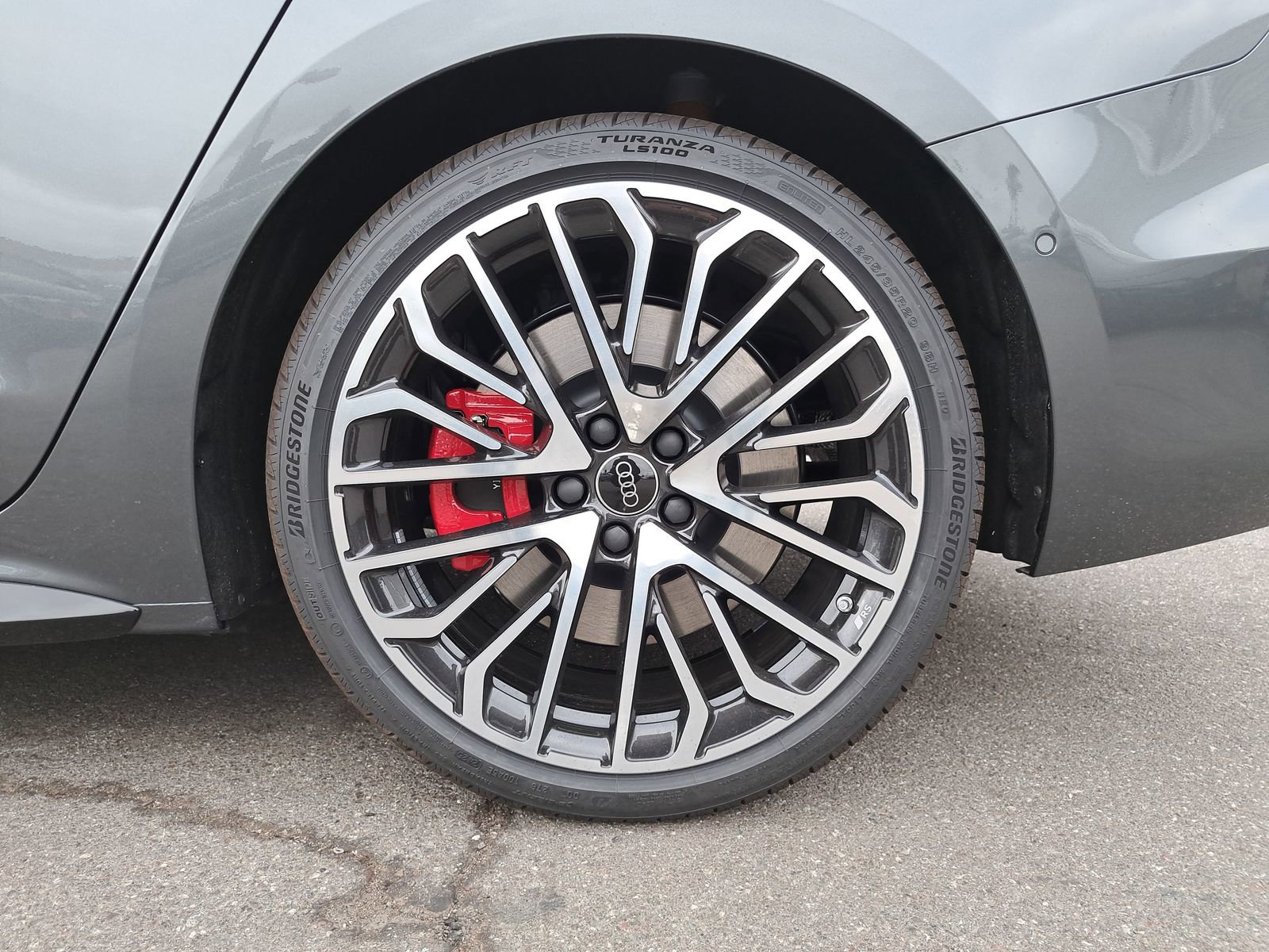 New 2025 Audi S5 Premium Plus image 37