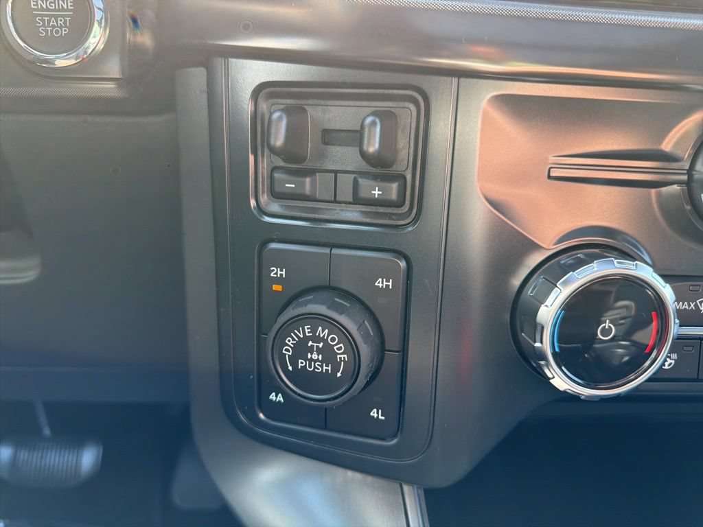 New 2026 Ford F150 Tremor w/ Equipment Group 402A High AWD/4WD image 34