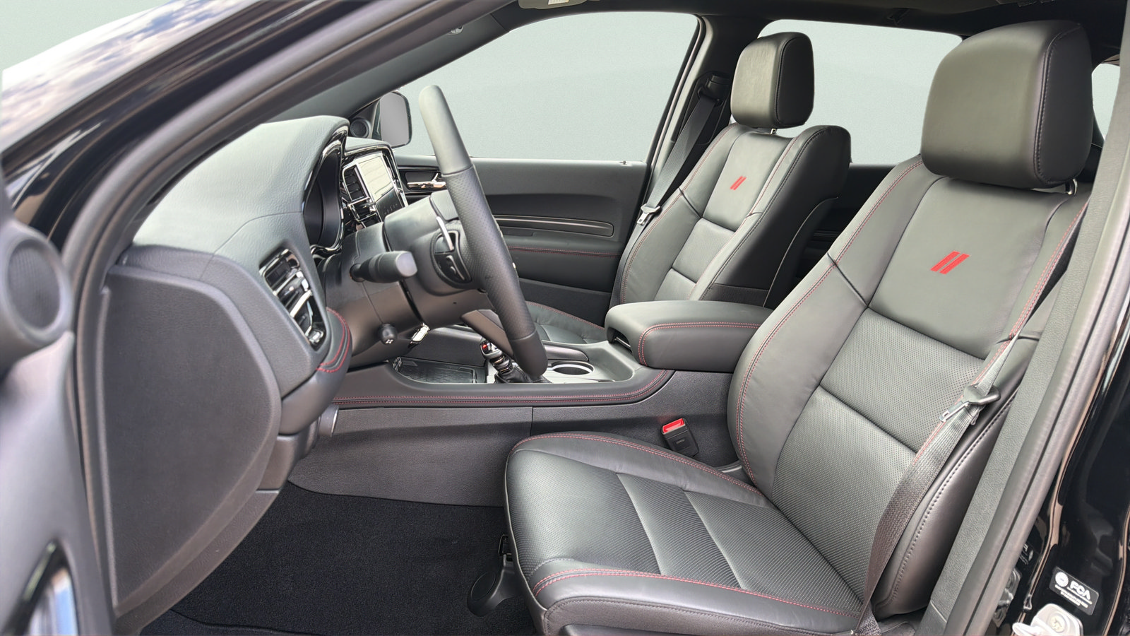 New 2027 Dodge Durango GT AWD/4WD image 12