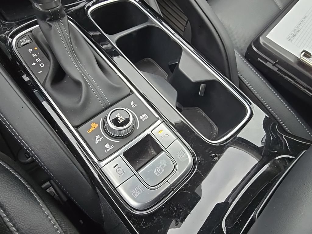 Used 2024 Kia Telluride SX w/ Towing Package AWD/4WD image 25