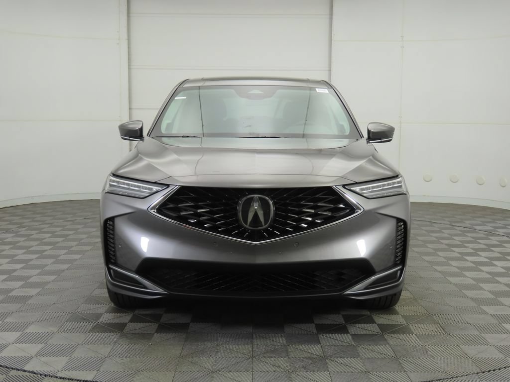 Used 2026 Acura MDX w/ Technology Package FWD image 3