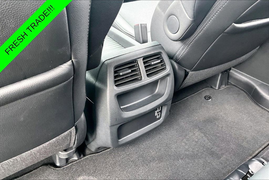 Certified 2023 Honda Passport EX-L image 10