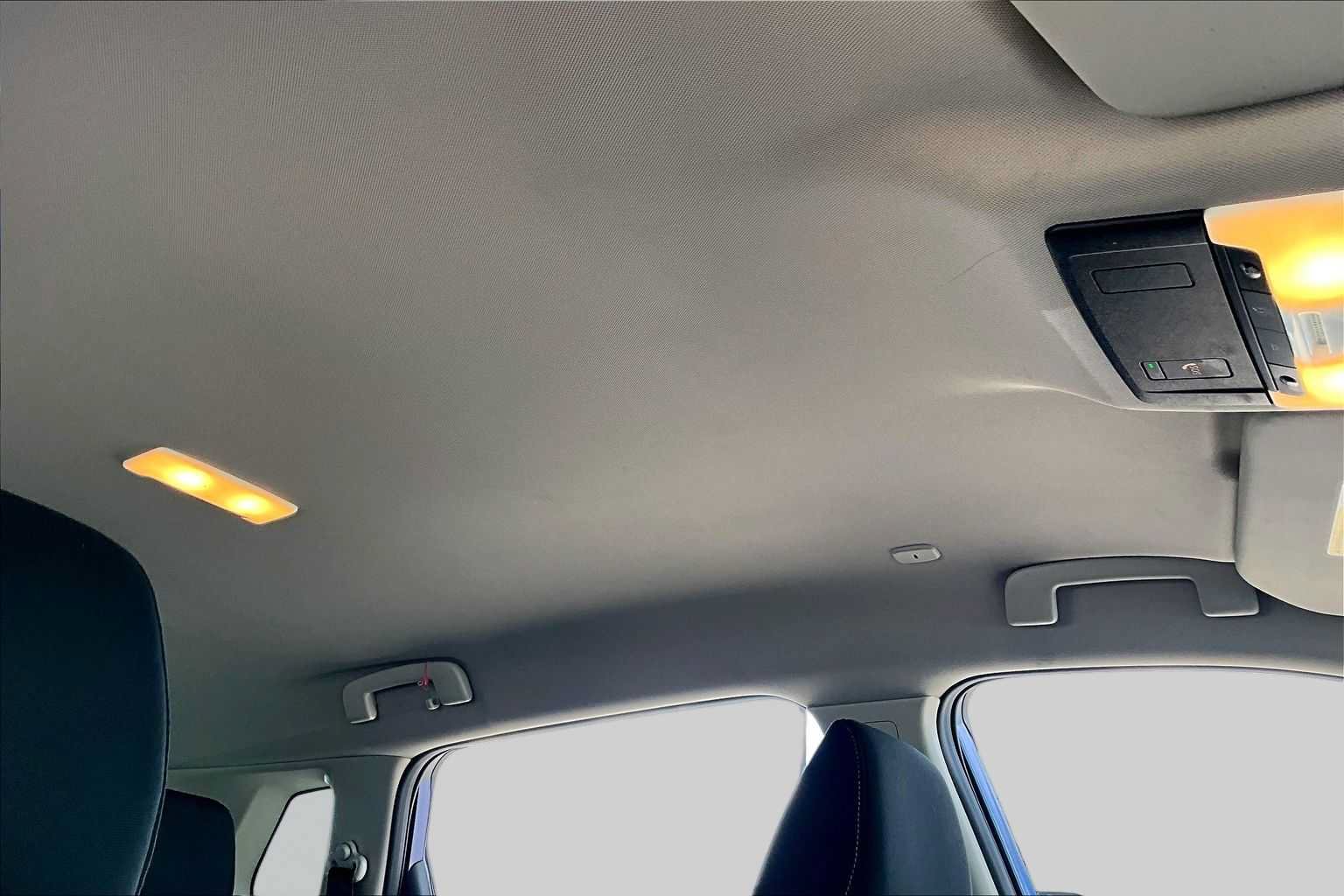 Certified 2023 Nissan Rogue SV FWD image 13