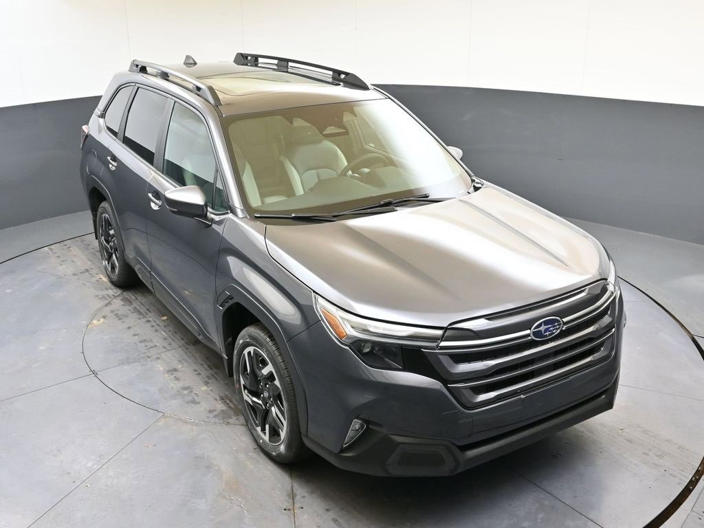 New 2026 Subaru Forester Limited image 52