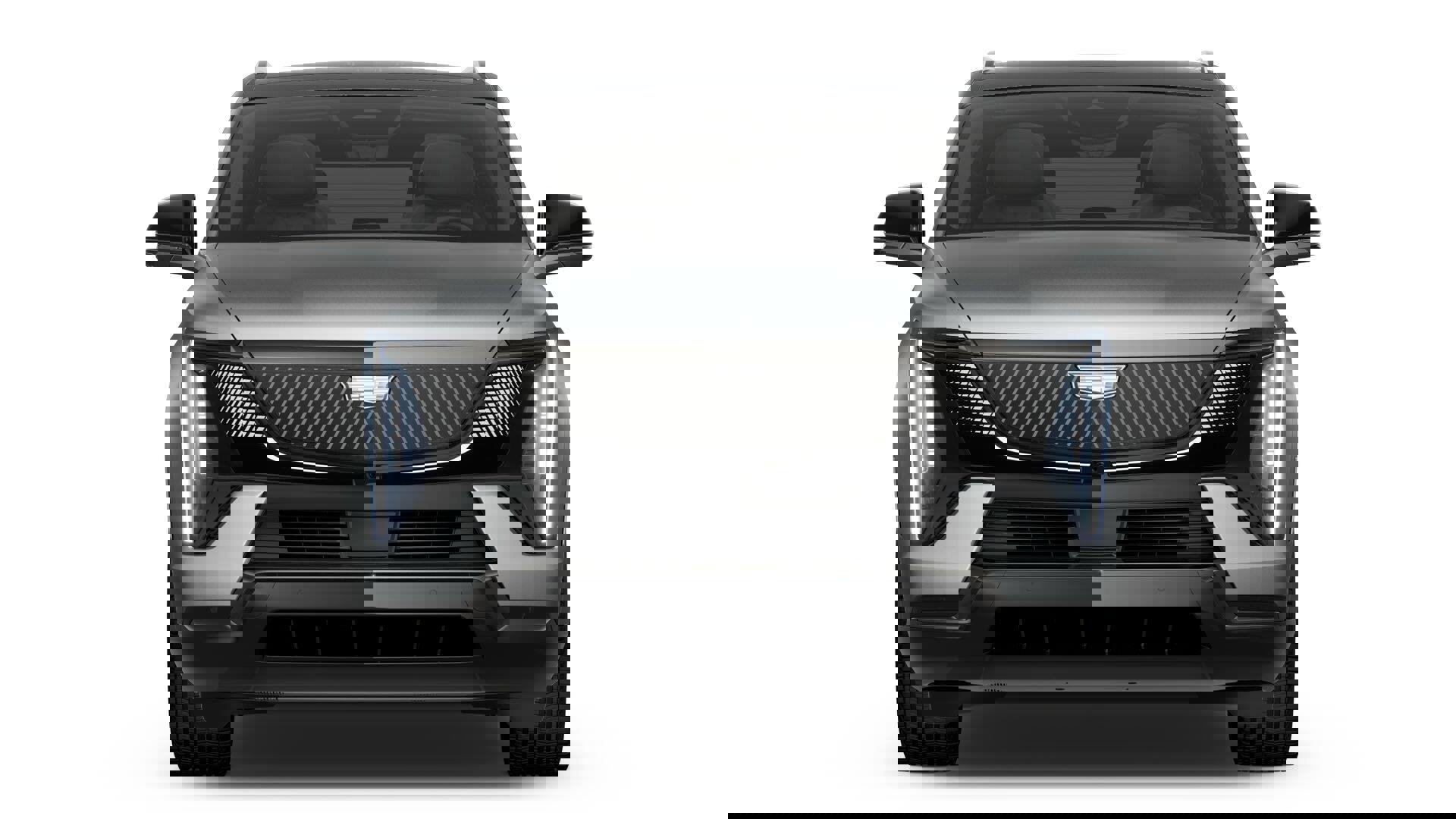 New 2026 Cadillac Escalade IQL Sport 1 image 3