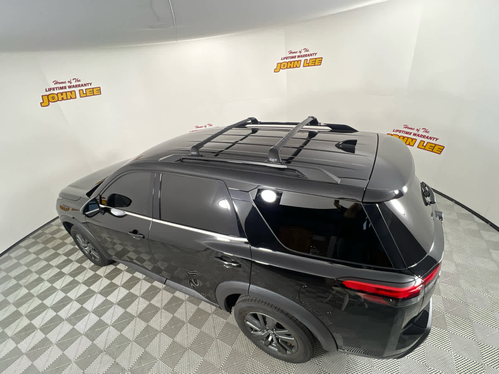 Used 2023 Nissan Pathfinder SV FWD image 12