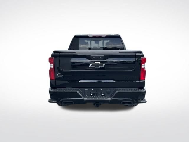 Used 2024 Chevrolet Silverado 1500 High Country w/ Midnight Edition AWD/4WD image 15