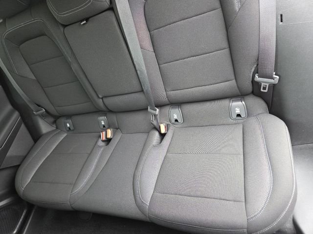 New 2026 Chevrolet Equinox EV LT image 24