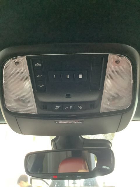 Used 2023 Dodge Durango SRT Hellcat AWD/4WD image 34