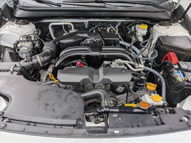 Used 2018 Subaru Outback 2.5i Touring AWD/4WD image 22
