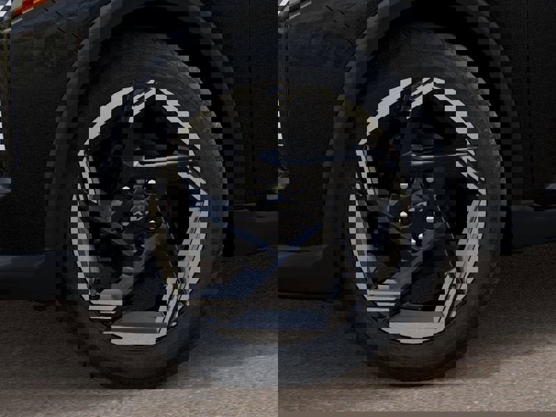 New 2025 Kia K4 EX image 9