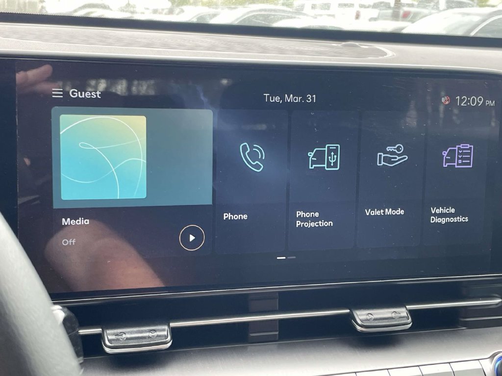 New 2026 Hyundai Kona SE AWD/4WD image 26