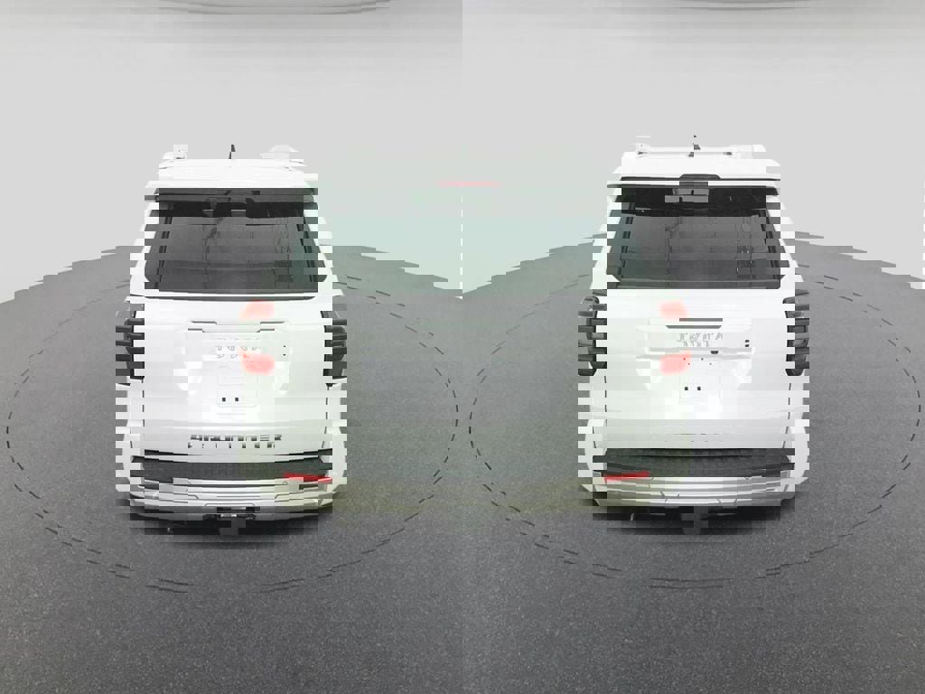 New 2026 Toyota 4Runner Limited image 7