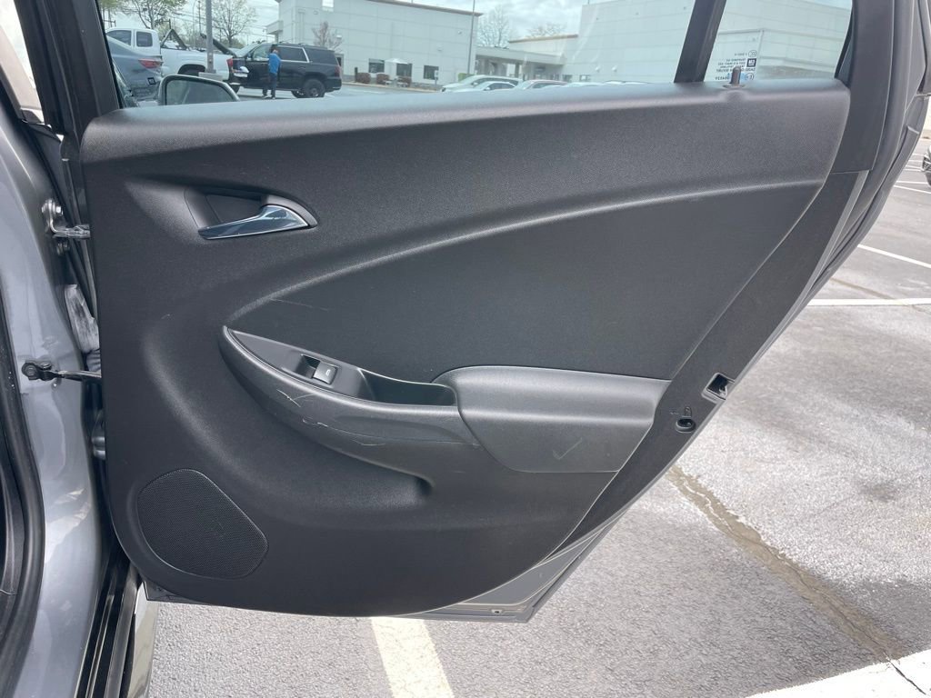 Used 2018 Chevrolet Volt LT image 33