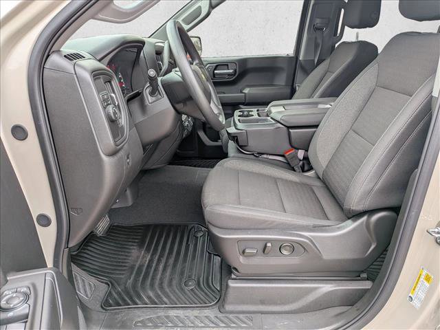 New 2026 Chevrolet Silverado 1500 Custom image 14