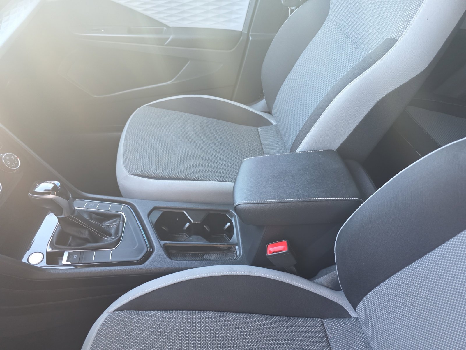 Used 2023 Volkswagen Taos S image 15