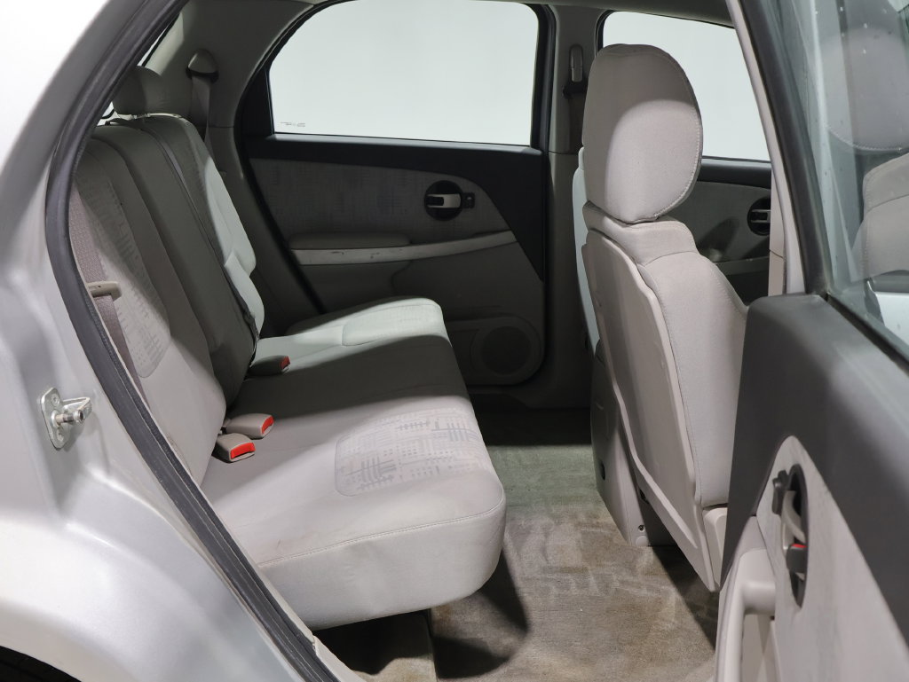 Used 2006 Chevrolet Equinox LS AWD/4WD image 22