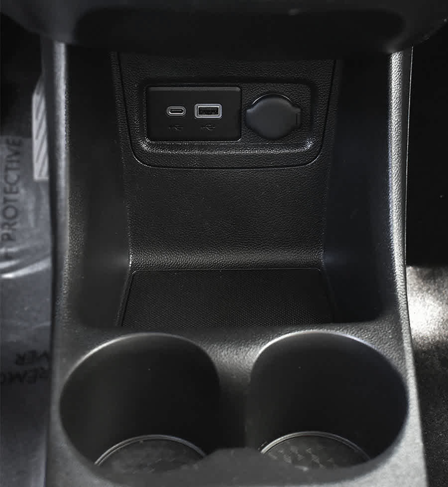 Used 2022 Chevrolet Spark ACTIV FWD image 20