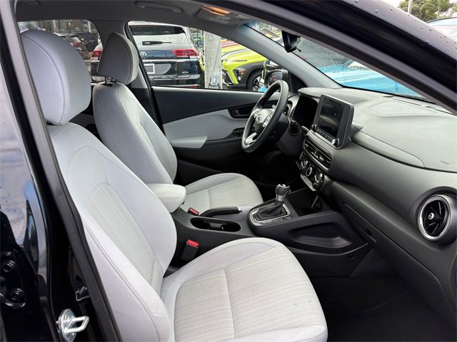 Used 2023 Hyundai Kona SEL image 14