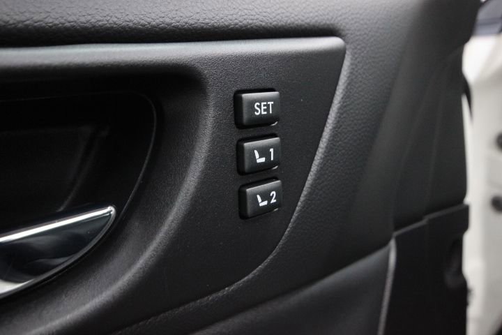 Used 2018 Subaru Outback 2.5i Limited image 14