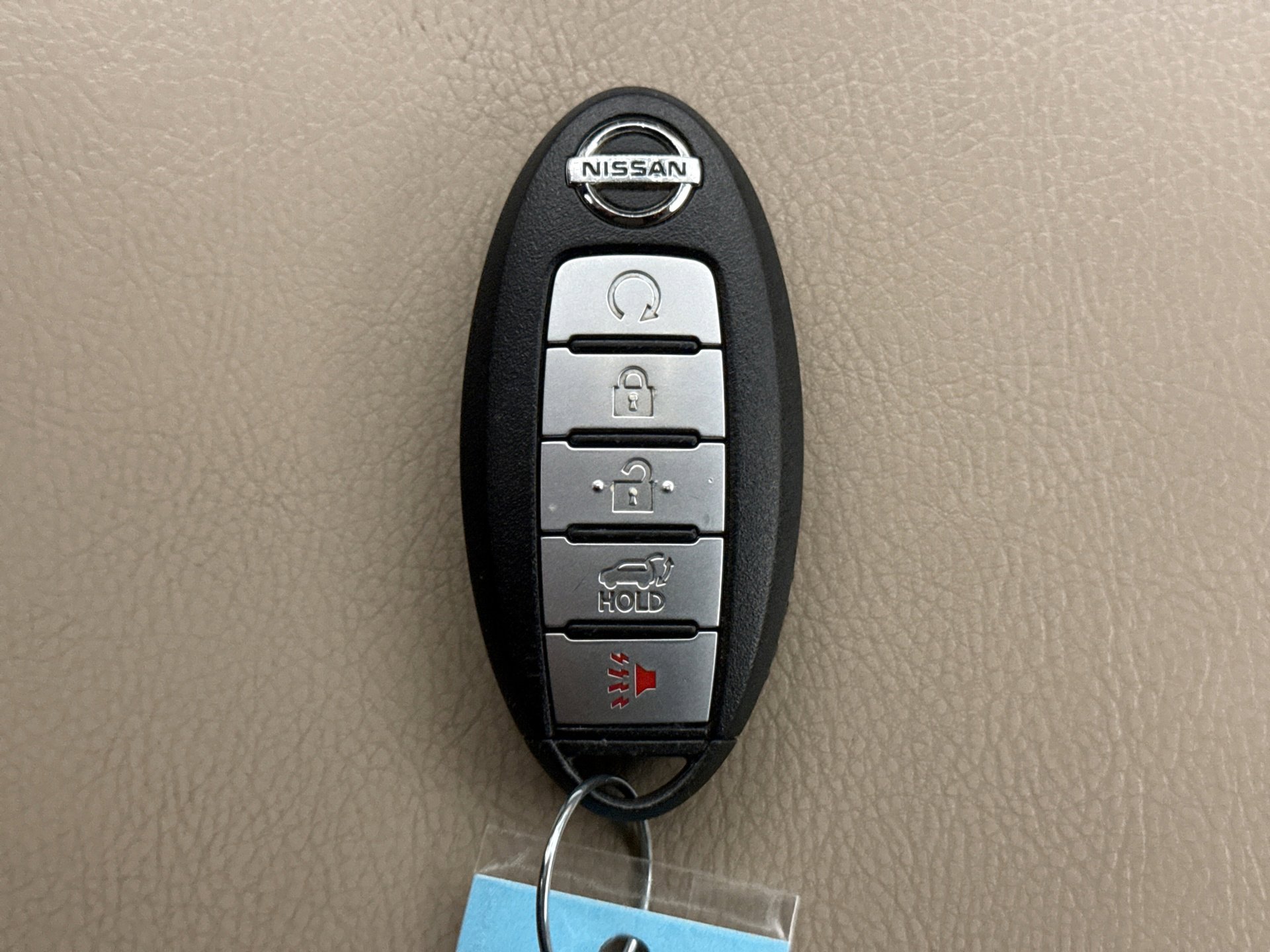 Used 2017 Nissan Pathfinder SL w/ SL Premium Package image 10