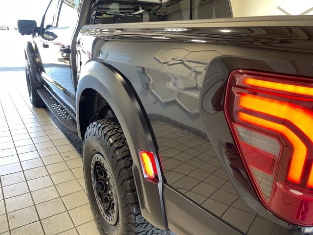 Used 2024 Ford F150 Raptor AWD/4WD image 19