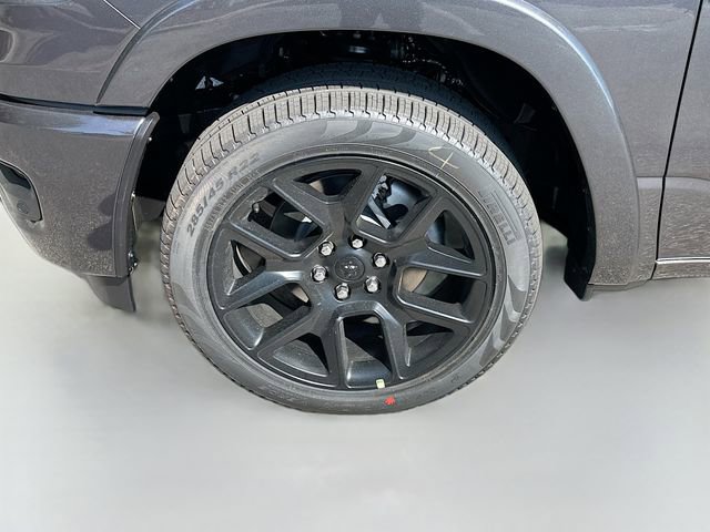 New 2026 RAM 1500 Laramie image 32