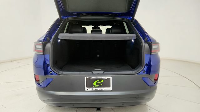 Used 2022 Volkswagen ID.4 Pro S AWD/4WD image 29