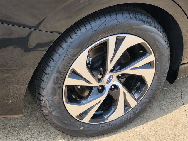 Certified 2025 Subaru Legacy Premium AWD/4WD image 5