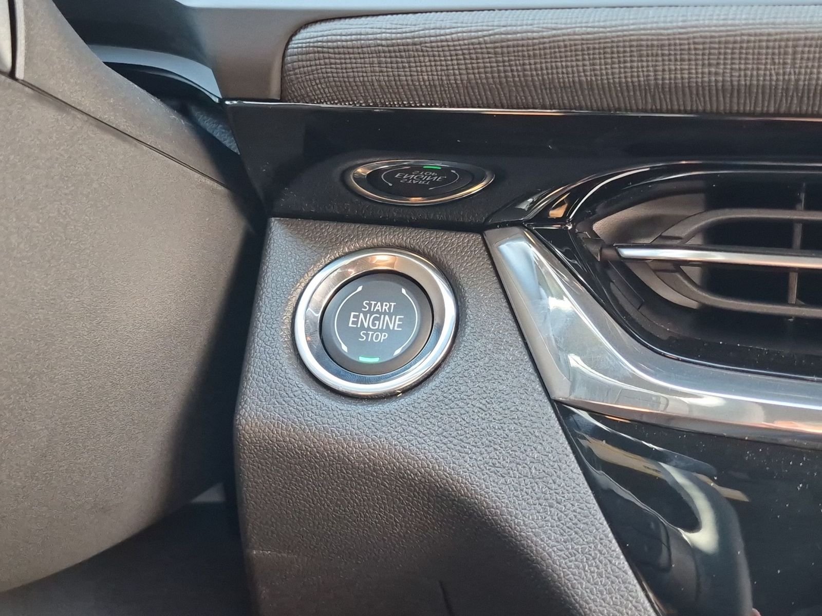 New 2026 Buick Envista Sport Touring w/ Advanced Safety Package FWD image 16