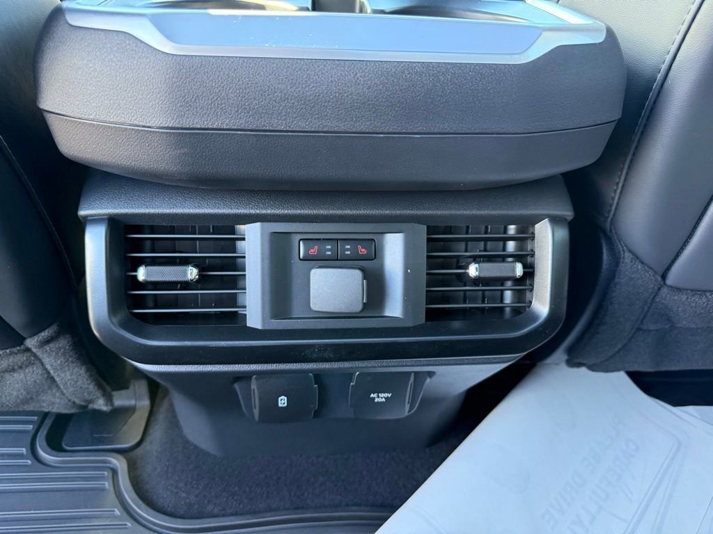 New 2025 Ford F150 Raptor image 26