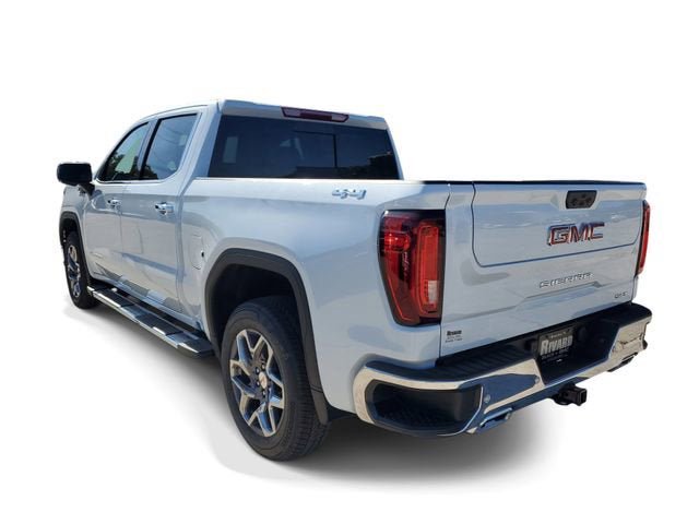New 2026 GMC Sierra 1500 SLT w/ SLT Premium Plus Package image 4