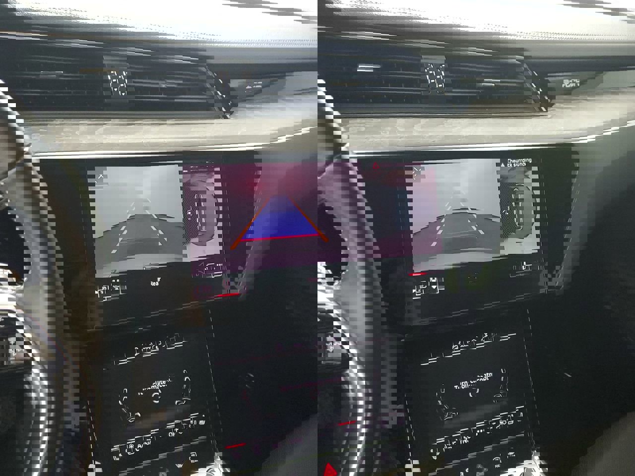 Certified 2021 Audi e-tron Premium Plus w/ Premium Plus Package image 5