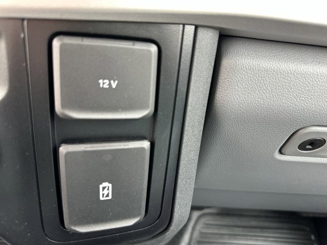 New 2024 Ford F550 XL 11FT Reading Service Body image 26