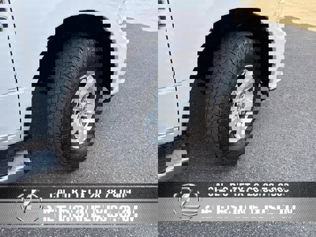 Used 2018 RAM 1500 Express image 10