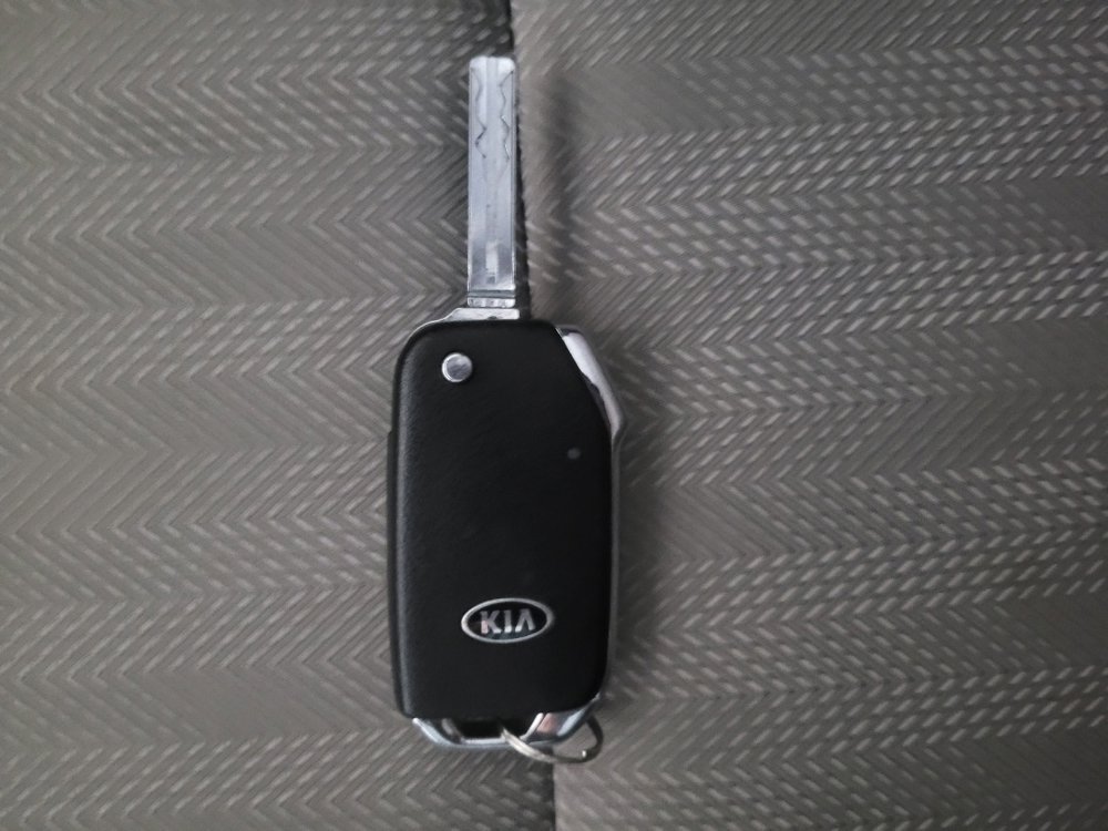 Used 2021 Kia Sportage LX FWD image 32