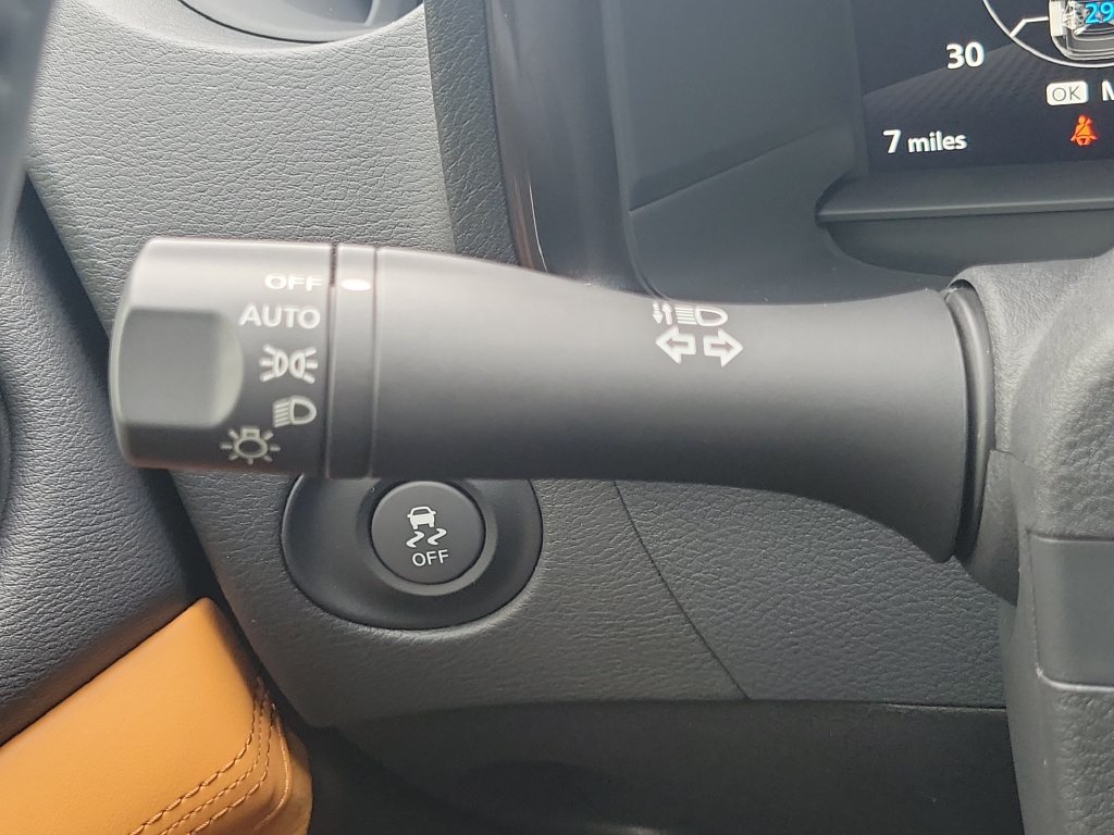 New 2027 Nissan Z Performance RWD image 23