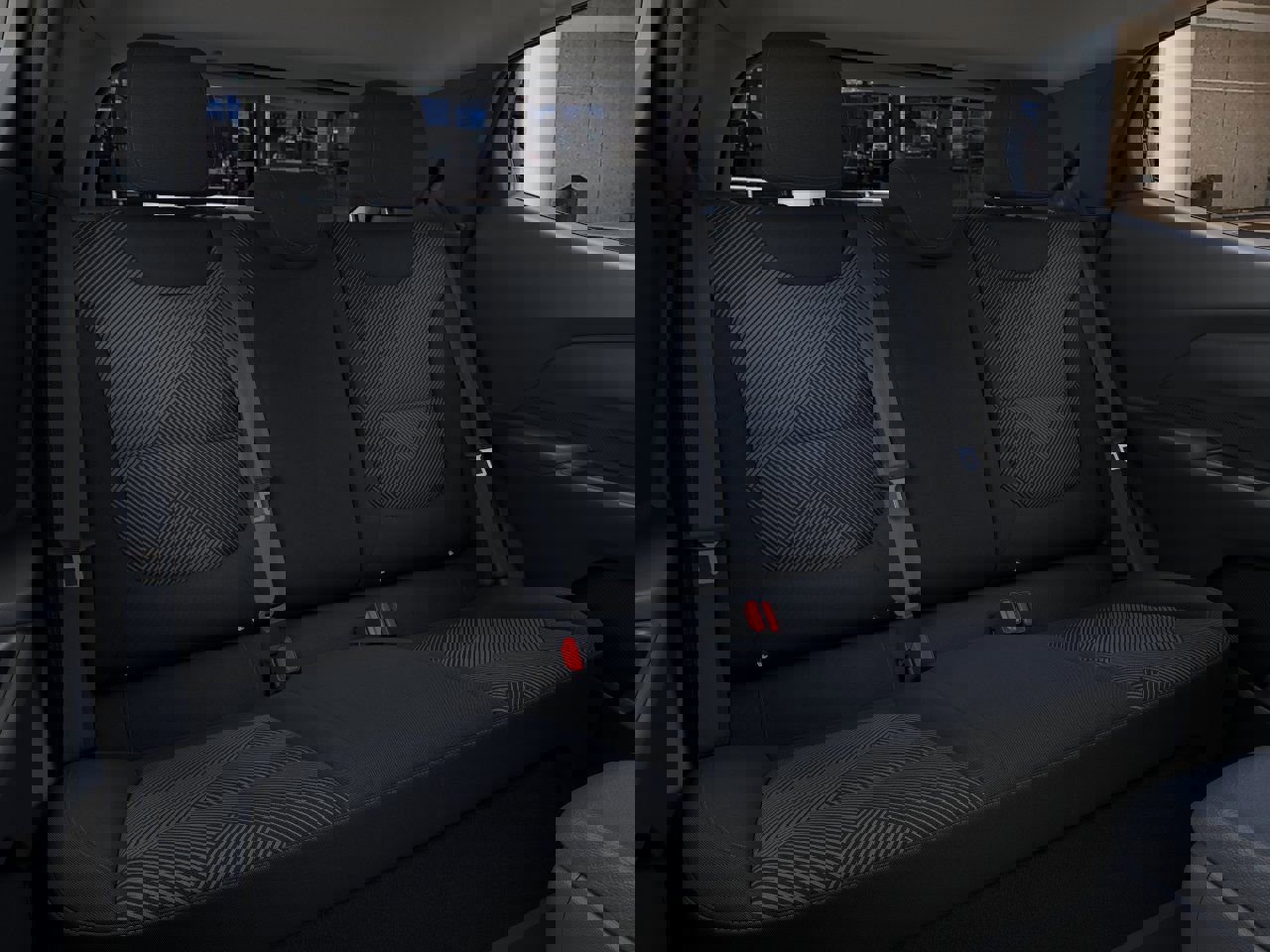 New 2027 Chevrolet Bolt LT image 17