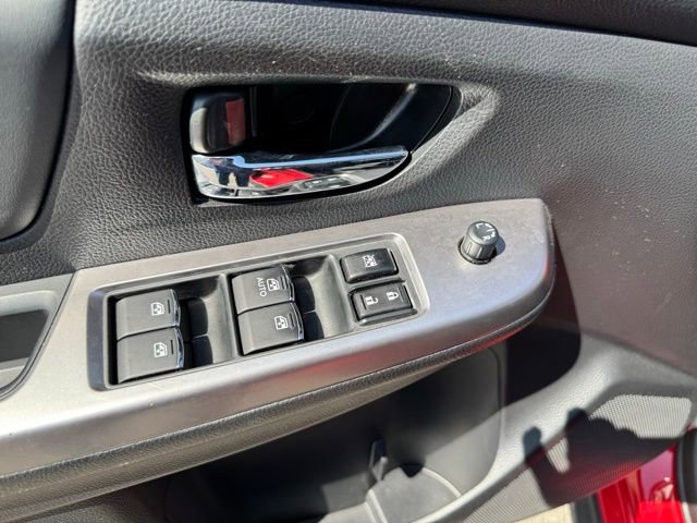 Used 2017 Subaru Crosstrek 2.0i Premium w/ Special Edition image 27