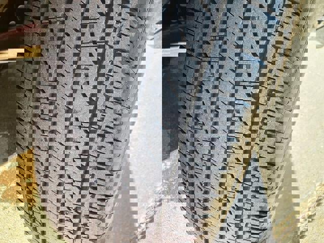 Used 2024 Subaru Outback Limited image 19