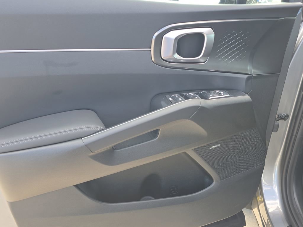 New 2026 Kia Sorento EX w/ EX Premium Package image 18