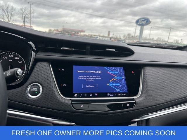Used 2023 Cadillac XT5 Premium Luxury image 18