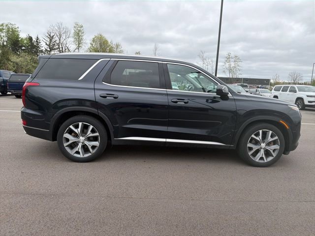 Used 2021 Hyundai Palisade SEL AWD/4WD image 6