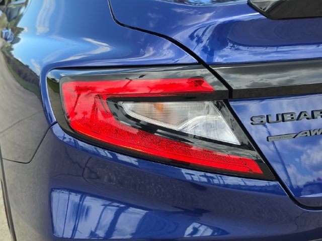 New 2026 Subaru WRX tS AWD/4WD image 7