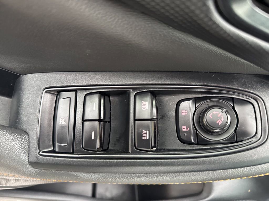 Used 2023 Subaru Forester Wilderness image 26